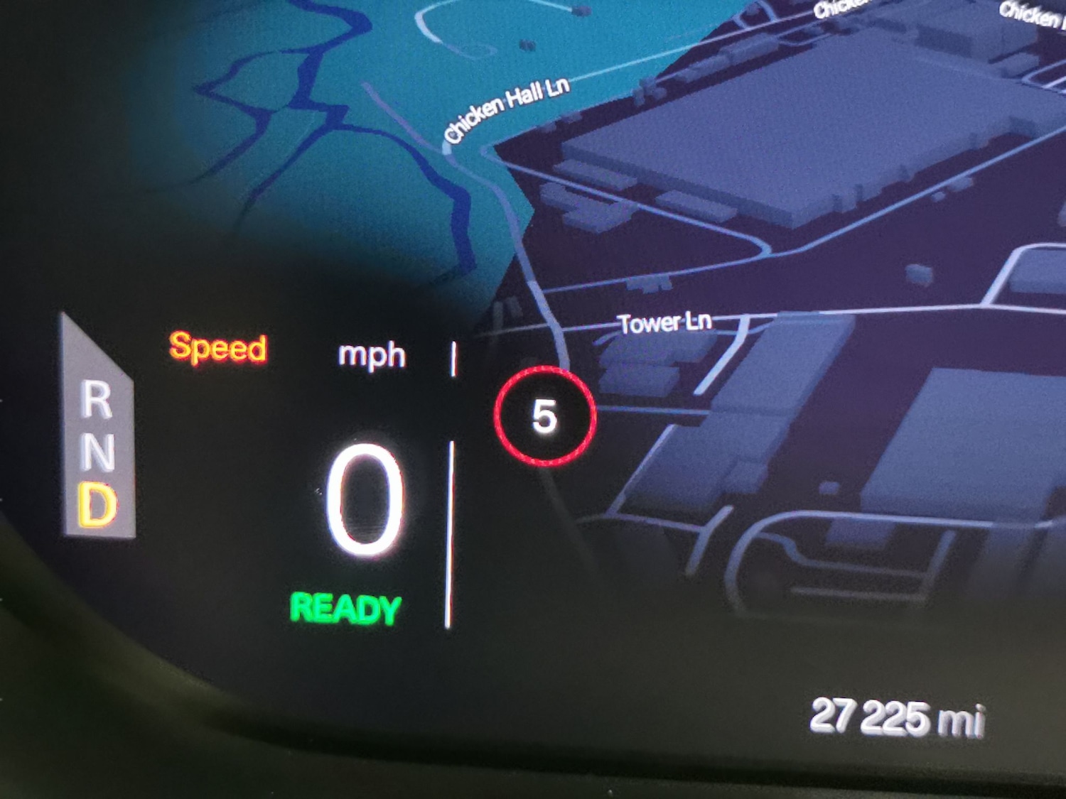 Used Polestar Polestar 2 2021 for sale - 77318613: Photo 22