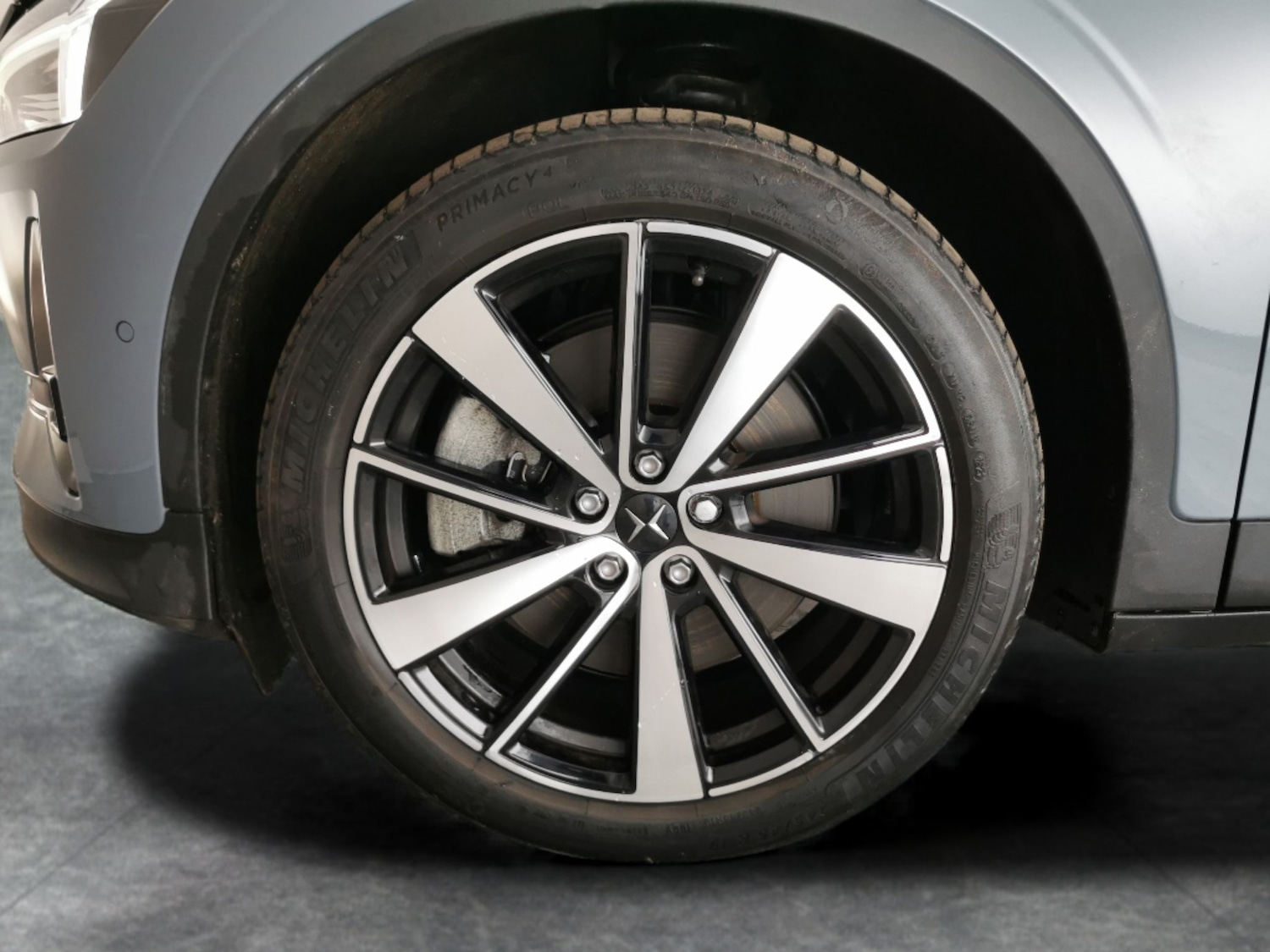 Used Polestar Polestar 2 2021 for sale - 77318613: Photo 26