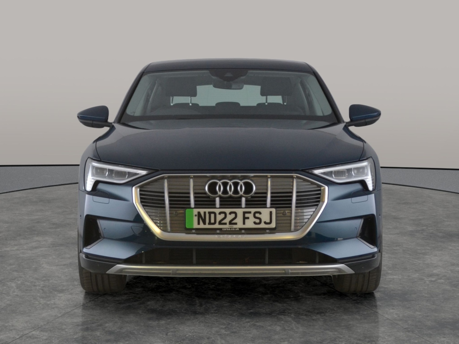 Used Audi e-tron 2022 for sale - 78132575: Photo 14