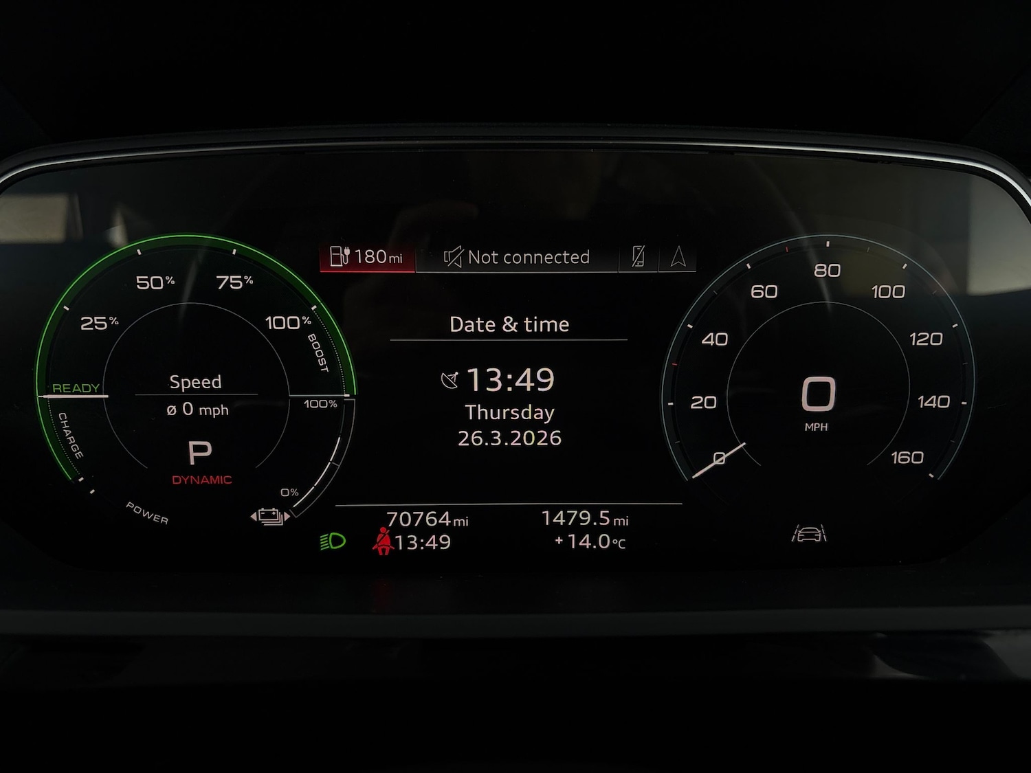 Used Audi e-tron 2022 for sale - 78132575: Photo 20