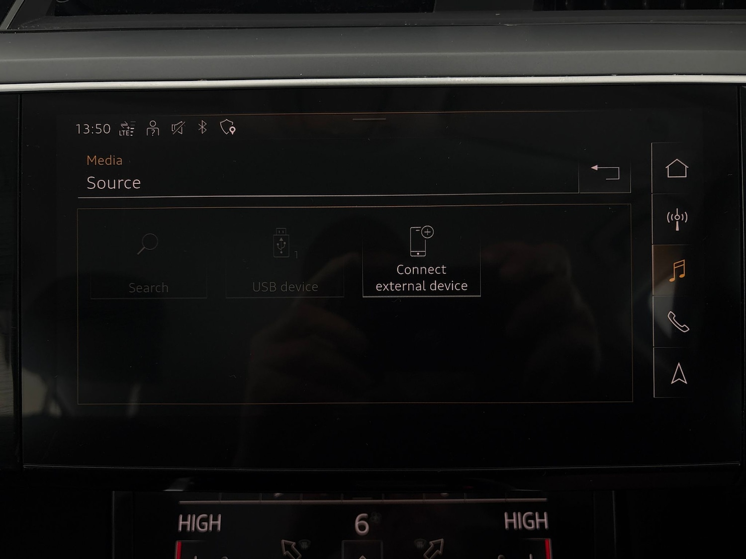 Used Audi e-tron 2022 for sale - 78132575: Photo 24