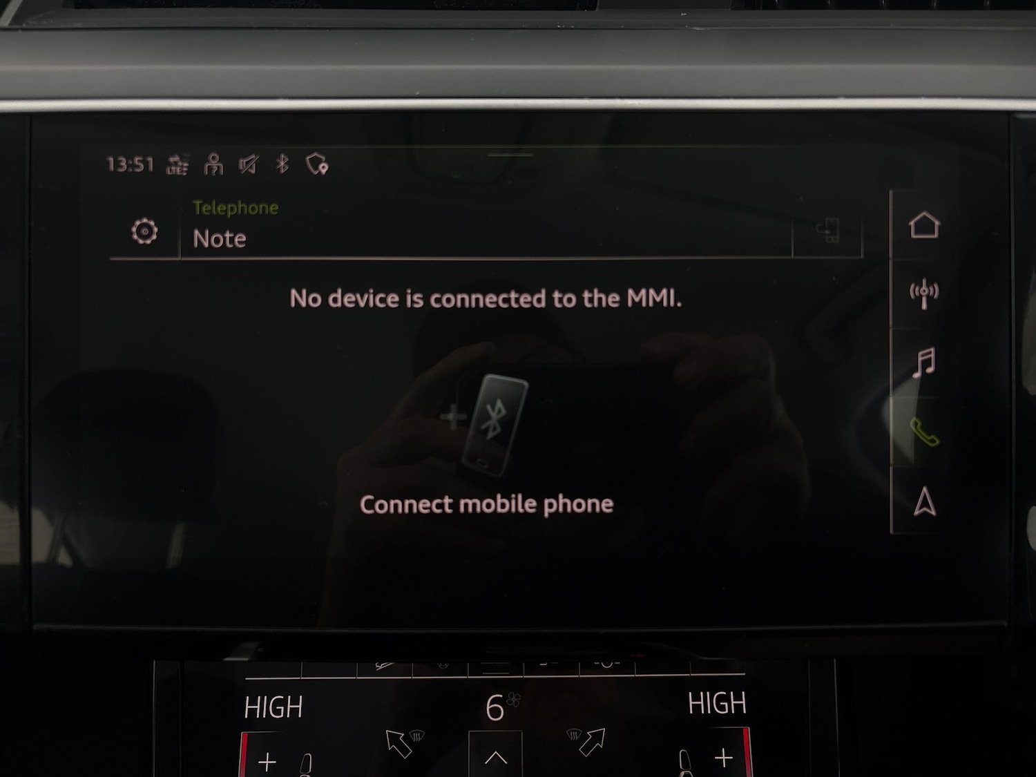 Used Audi e-tron 2022 for sale - 78132575: Photo 25