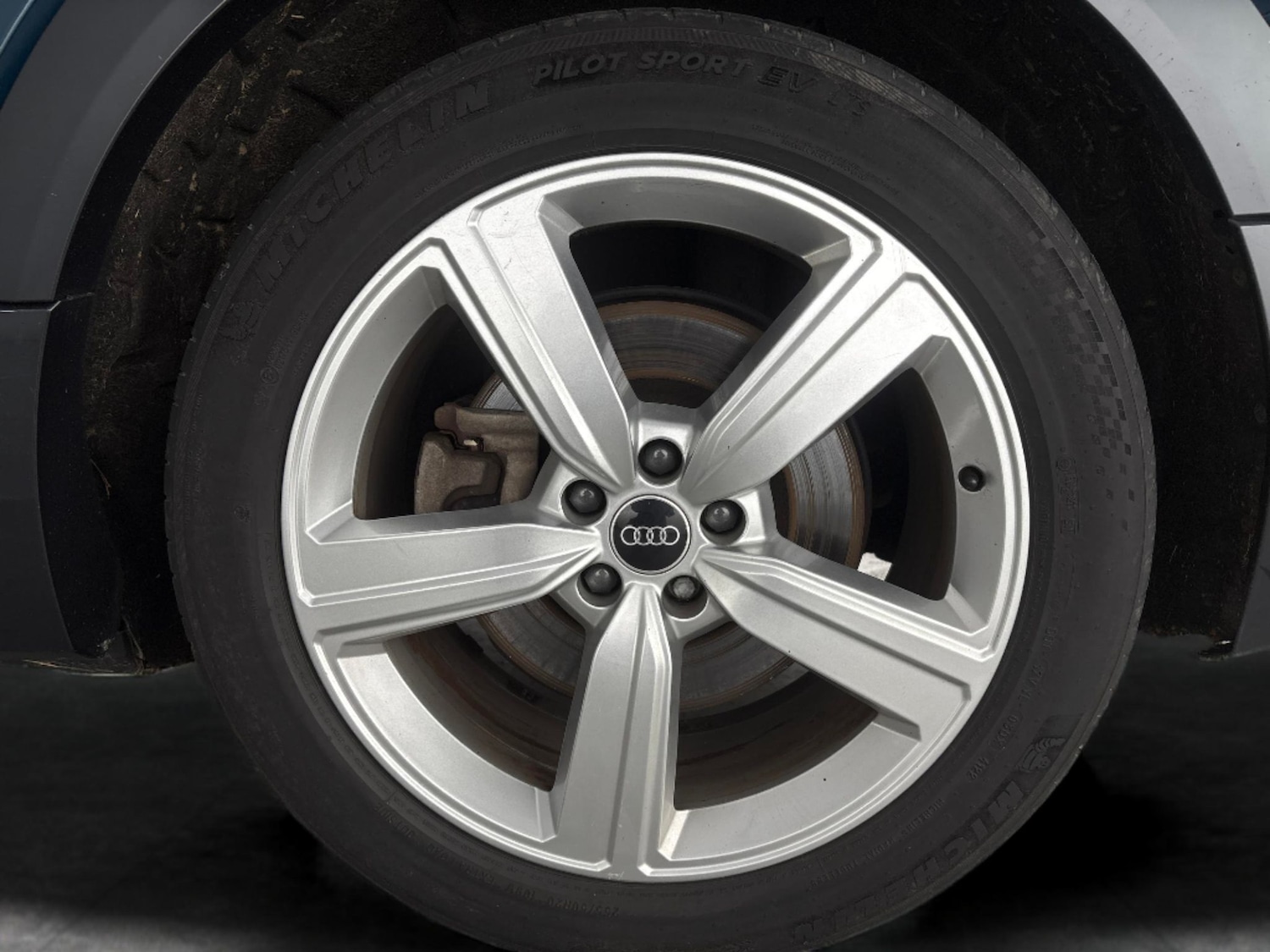 Used Audi e-tron 2022 for sale - 78132575: Photo 32