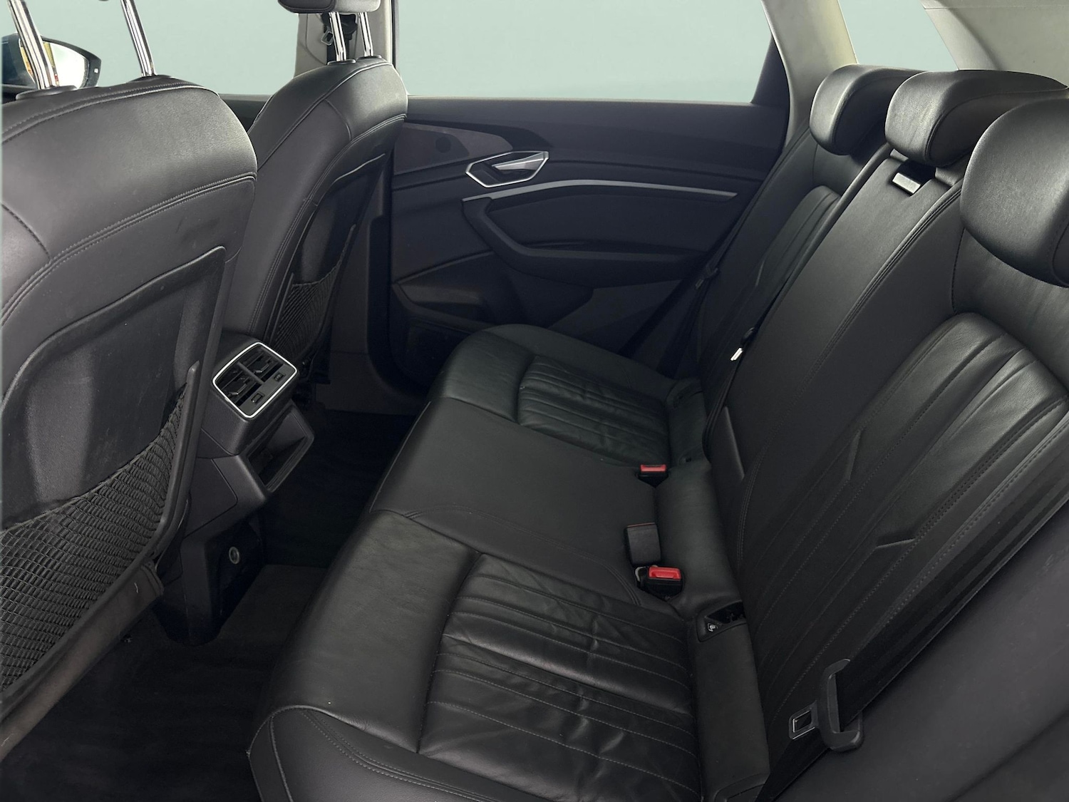 Used Audi e-tron 2022 for sale - 78132575: Photo 33