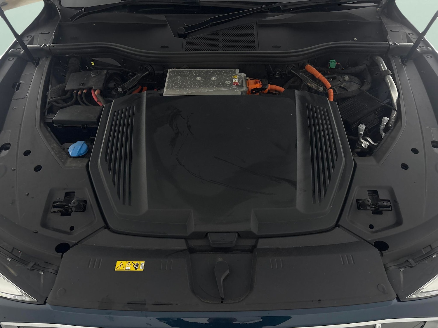 Used Audi e-tron 2022 for sale - 78132575: Photo 41