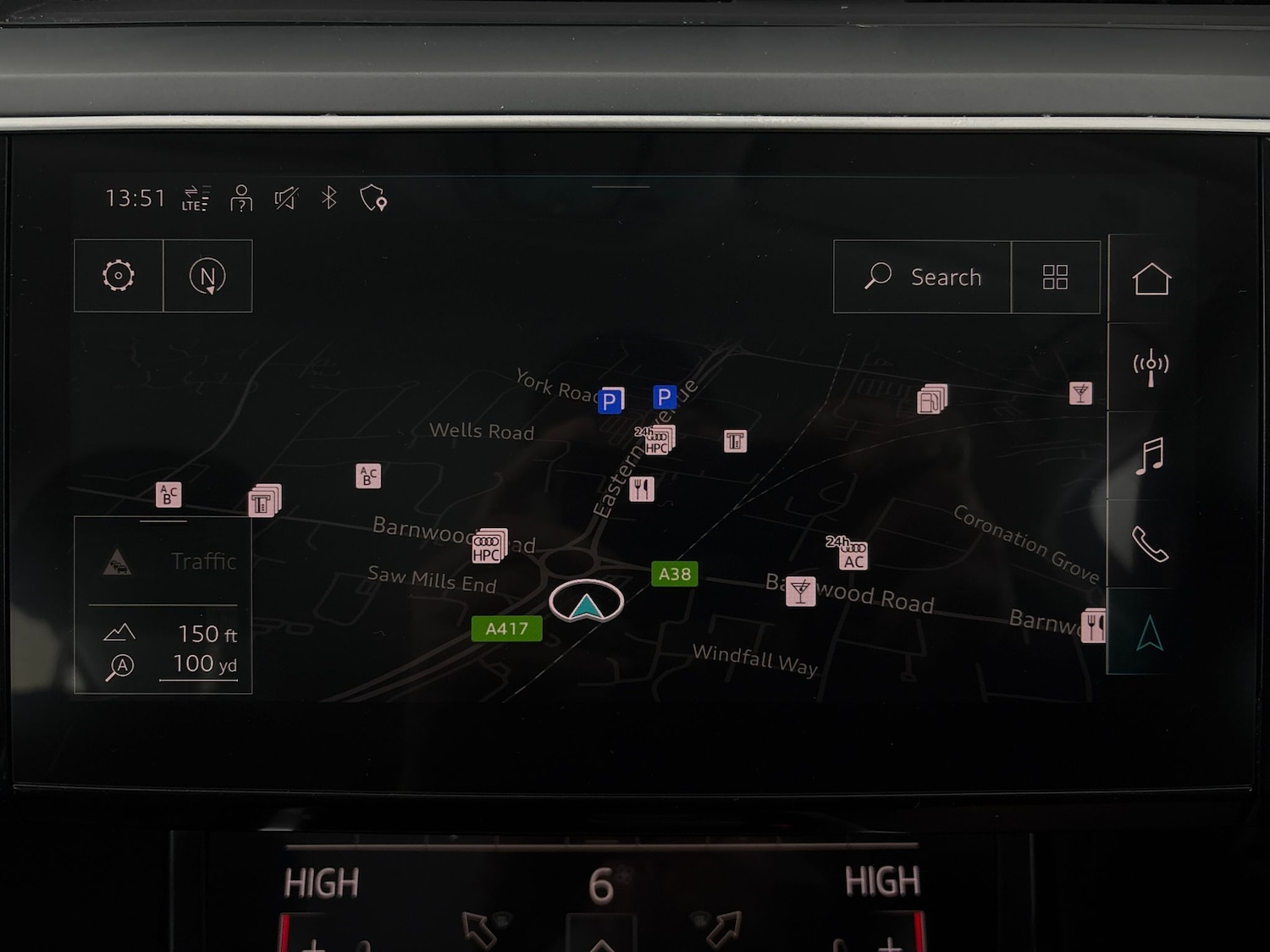 Used Audi e-tron 2022 for sale - 78132575: Photo 5