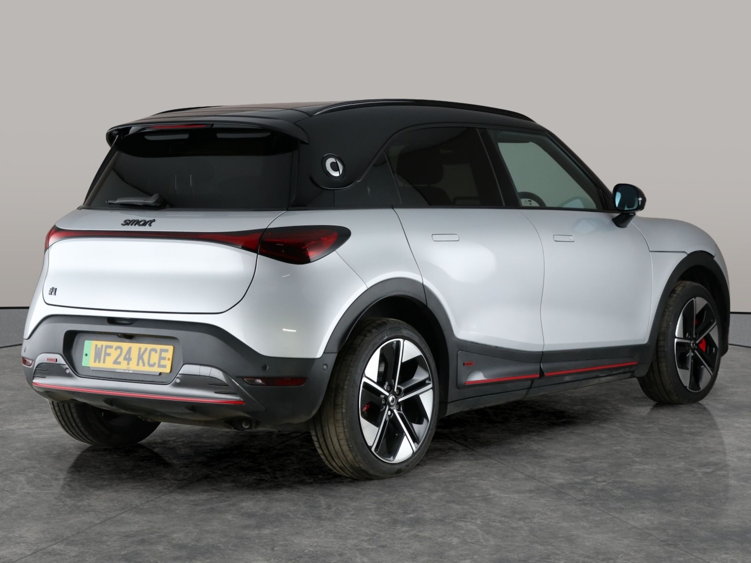 Used smart #1 2024 for sale - 76803798: Photo 10