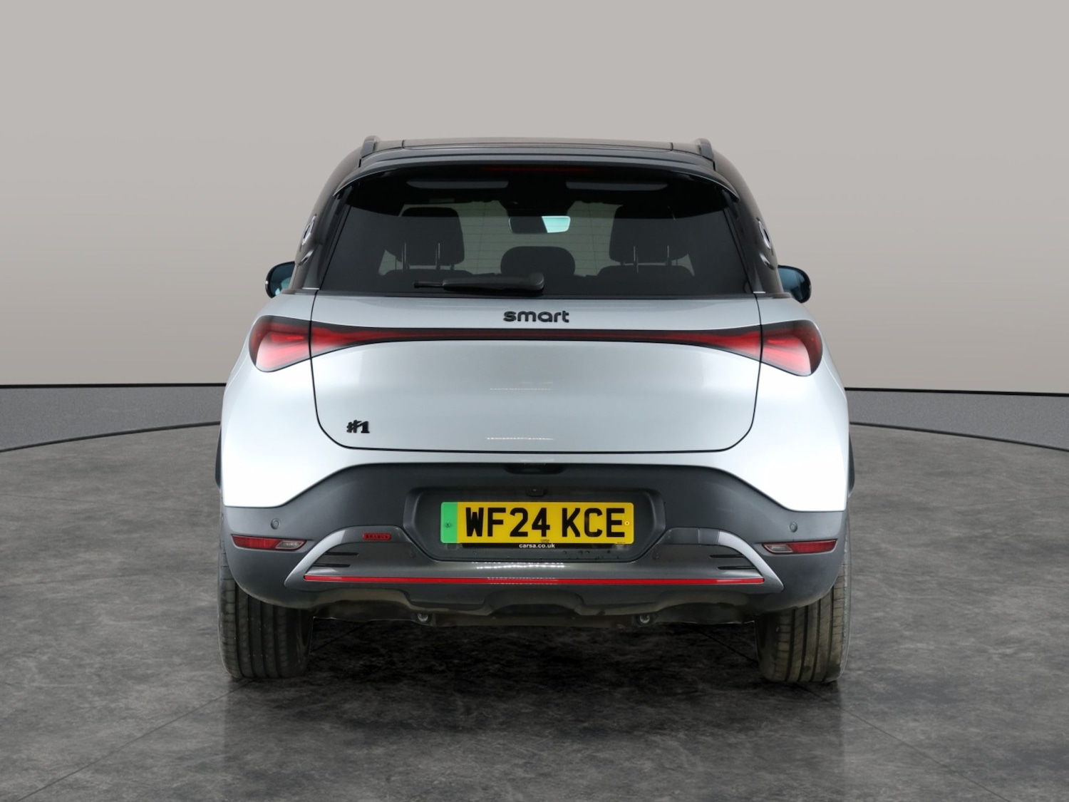 Used smart #1 2024 for sale - 76803798: Photo 11