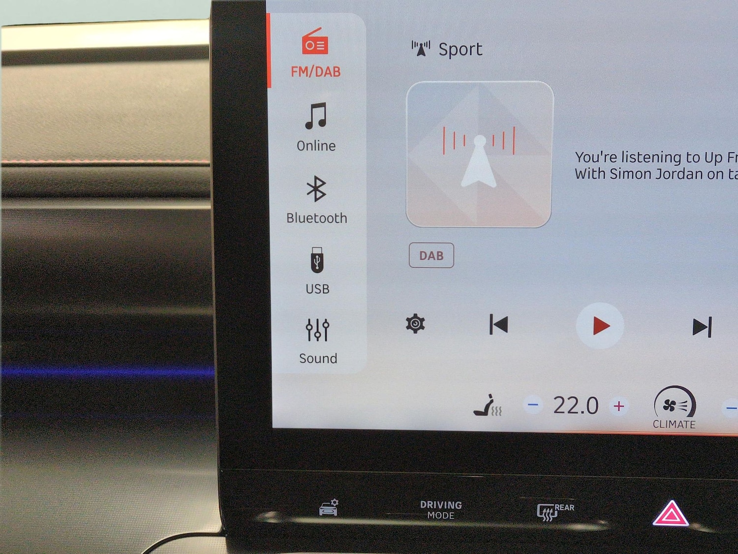 Used smart #1 2024 for sale - 76803798: Photo 15