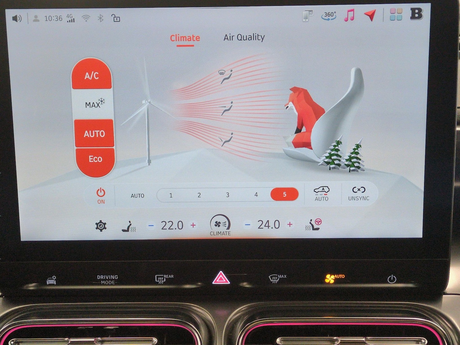 Used smart #1 2024 for sale - 76803798: Photo 18