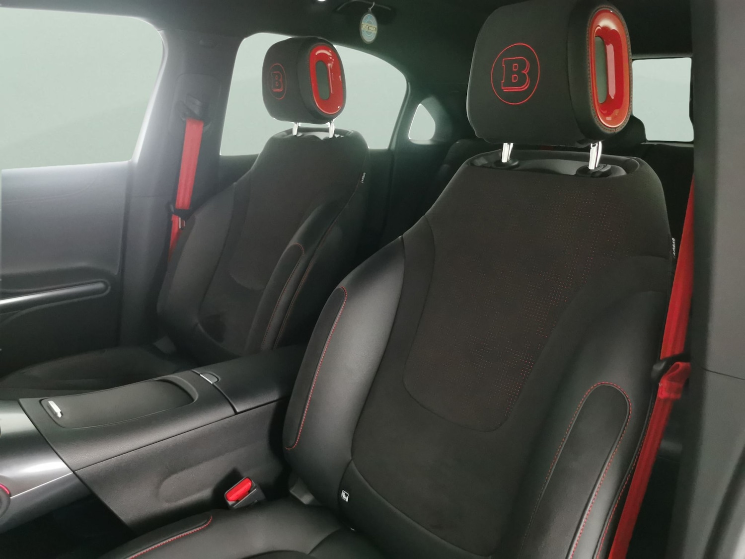 Used smart #1 2024 for sale - 76803798: Photo 23