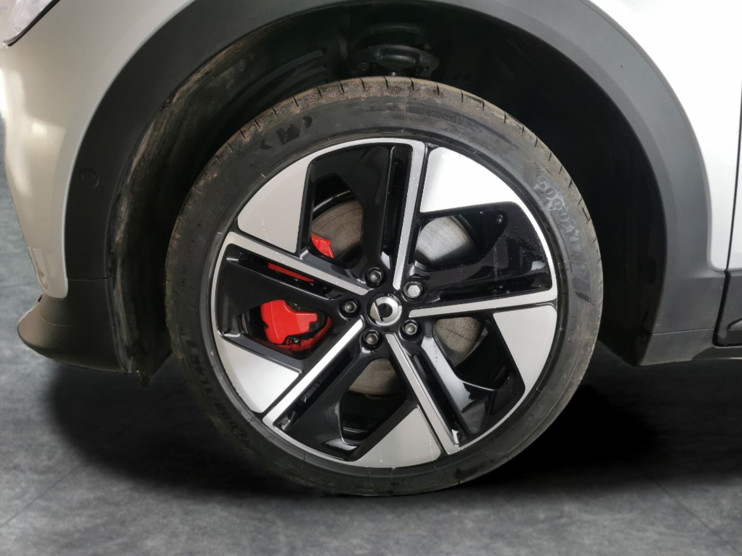 Used smart #1 2024 for sale - 76803798: Photo 25