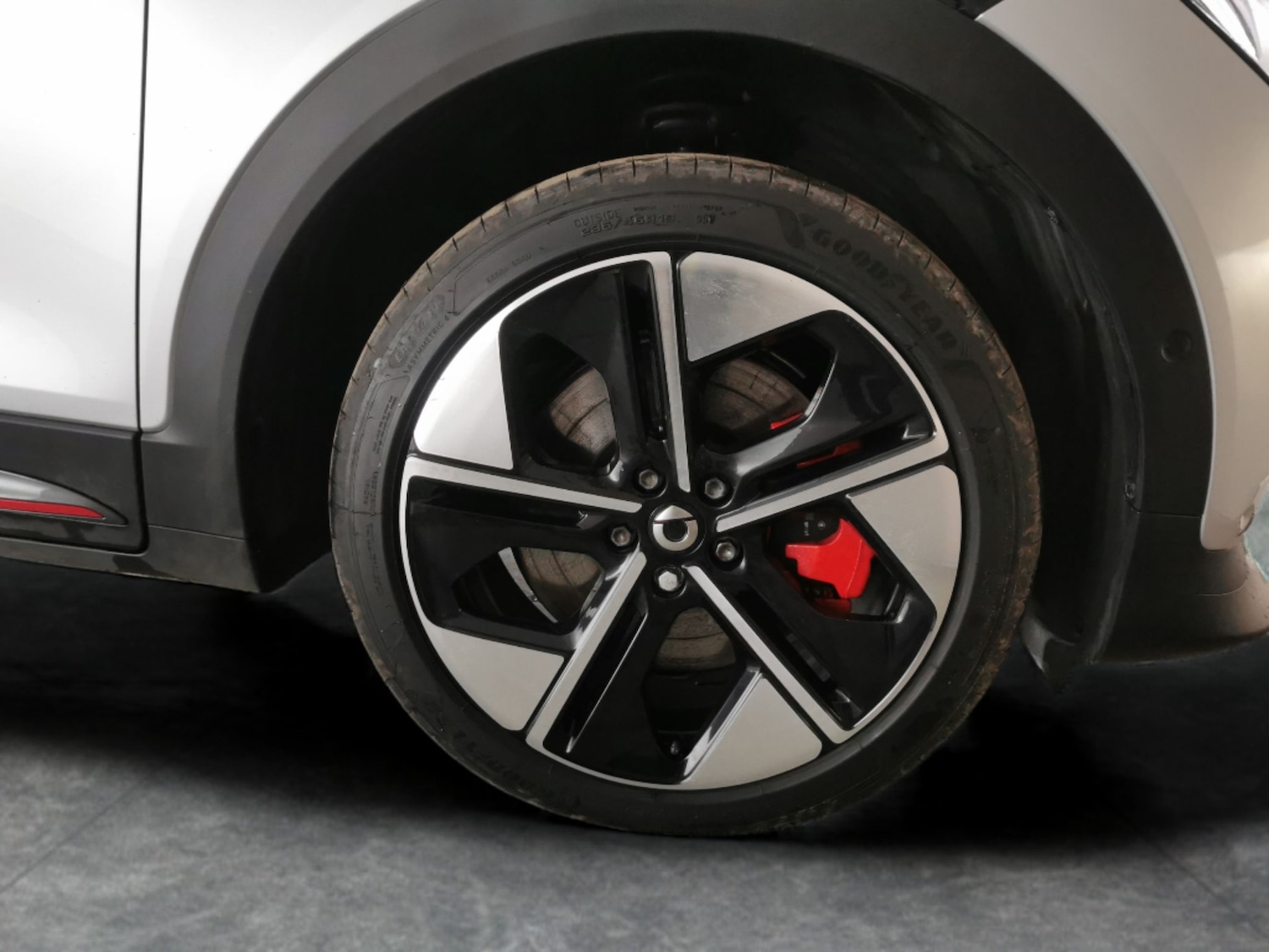 Used smart #1 2024 for sale - 76803798: Photo 26