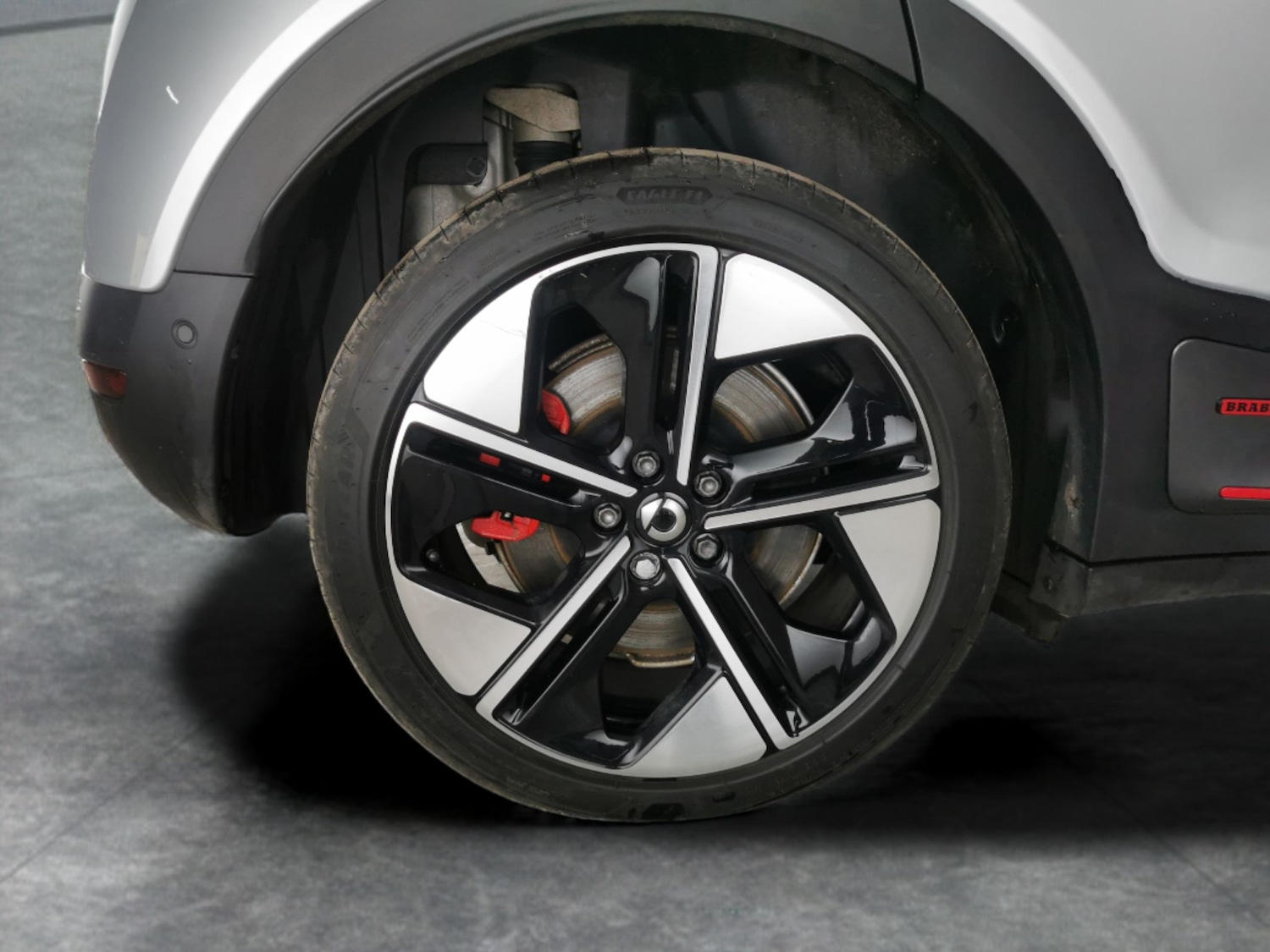 Used smart #1 2024 for sale - 76803798: Photo 27