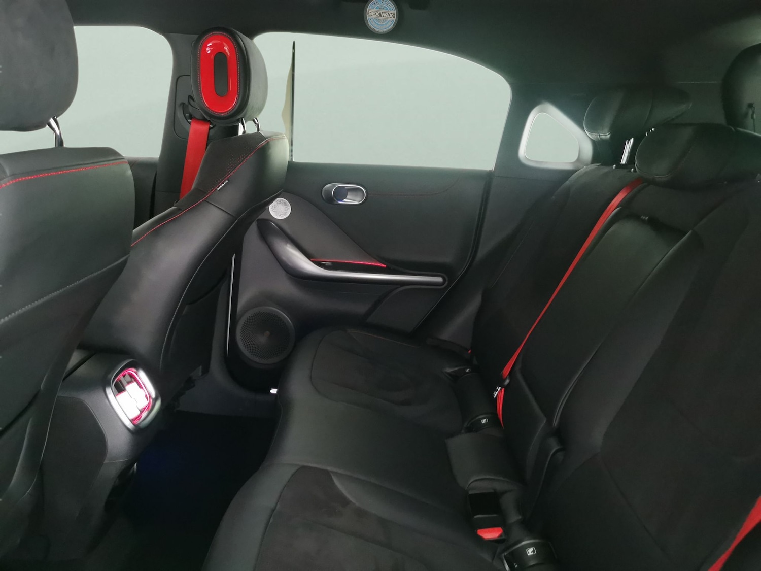 Used smart #1 2024 for sale - 76803798: Photo 28