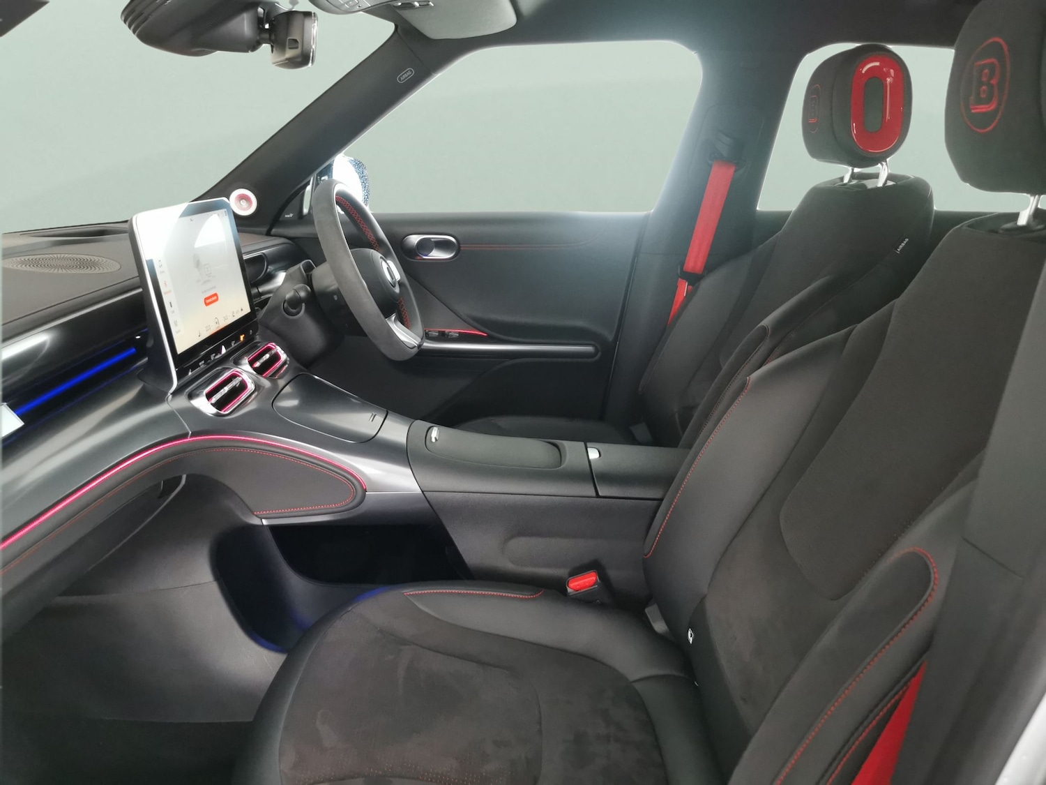 Used smart #1 2024 for sale - 76803798: Photo 4