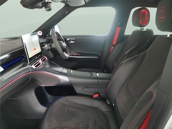 Used smart #1 2024 for sale - 76803798: Photo