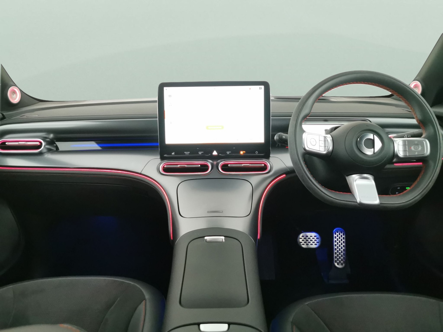 Used smart #1 2024 for sale - 76803798: Photo 7