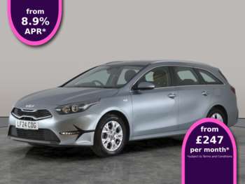 Used Kia Ceed 2024 for sale - 74968168: Photo