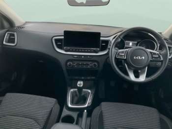Used Kia Ceed 2024 for sale - 74968168: Photo