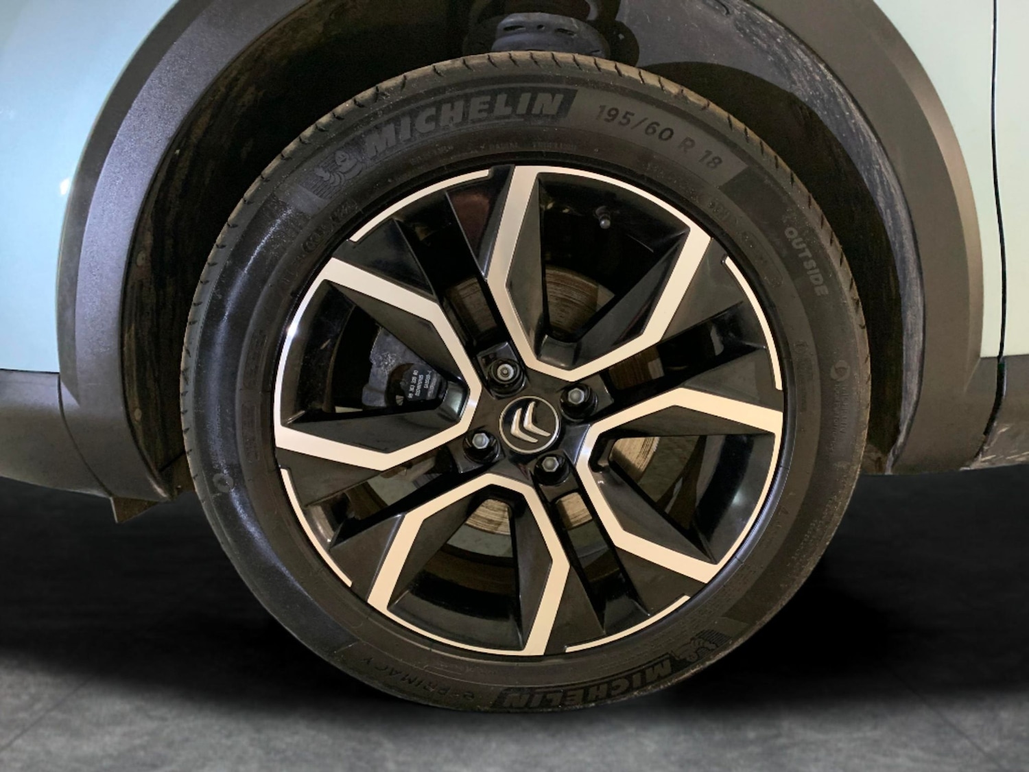 Used Citroen e-C4 2022 for sale - 77797255: Photo 19