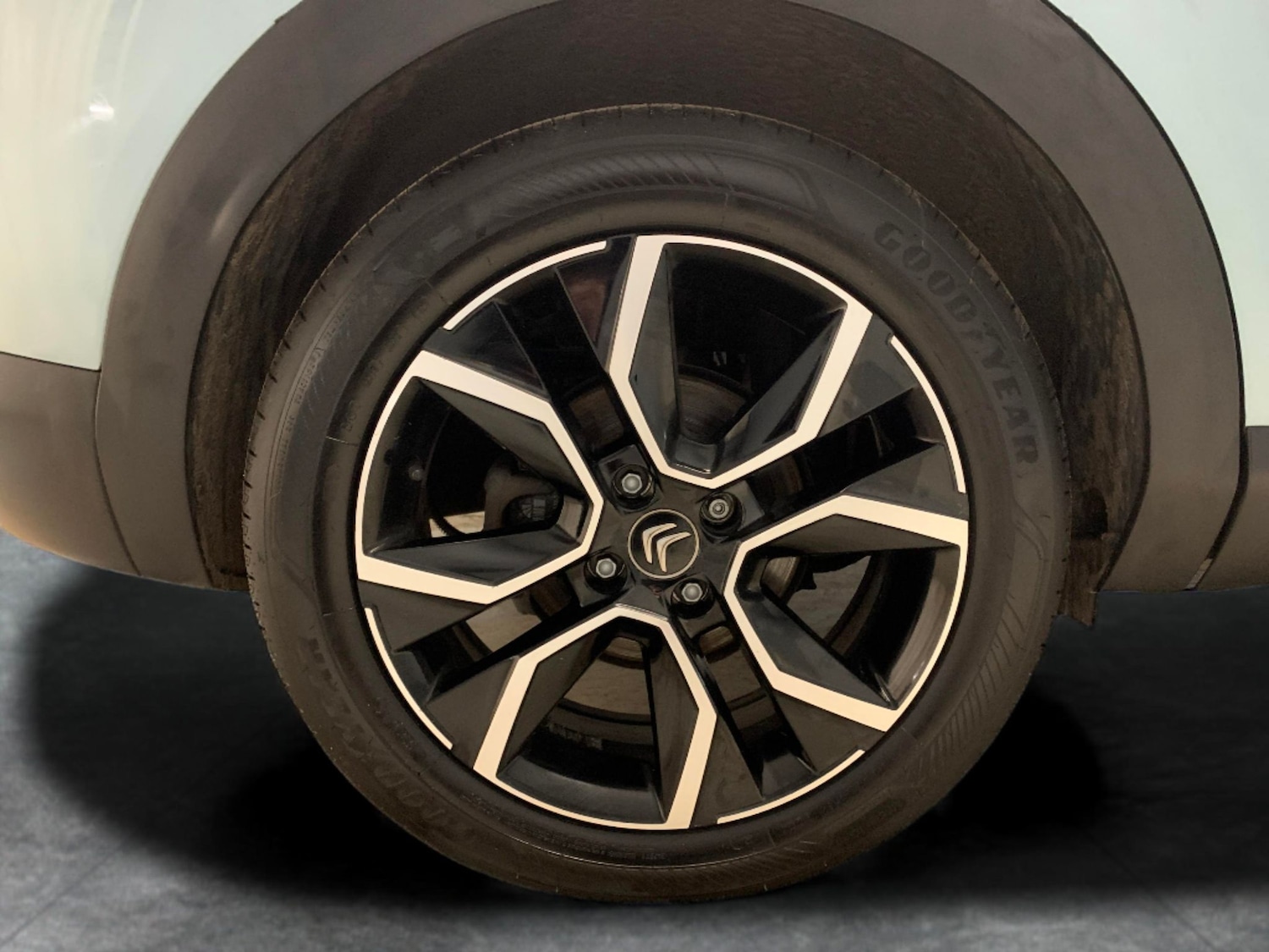 Used Citroen e-C4 2022 for sale - 77797255: Photo 21