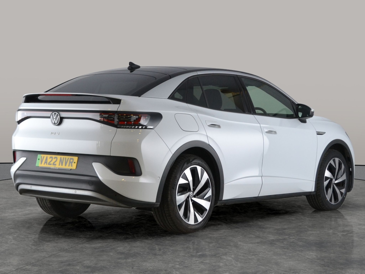 Used Volkswagen ID.5 2022 for sale - 77321494: Photo 10