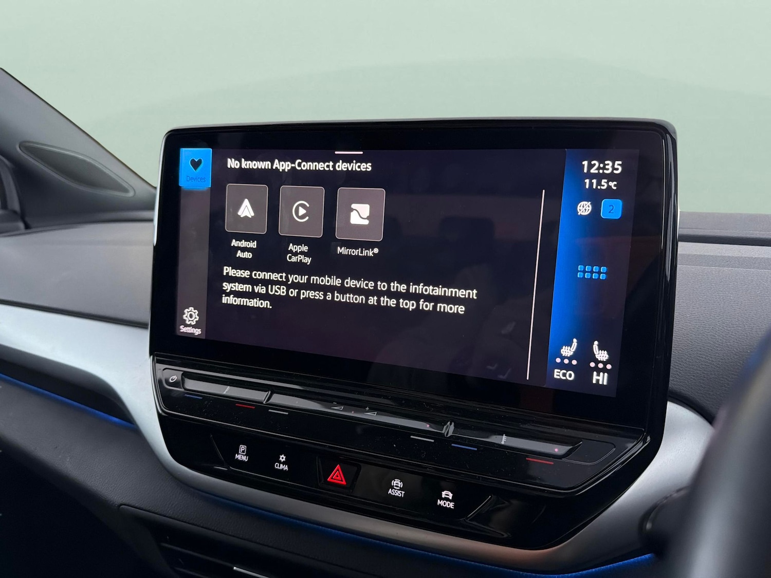 Used Volkswagen ID.5 2022 for sale - 77321494: Photo 14