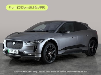 Used Jaguar I-Pace 2022 for sale - 79415103: Photo