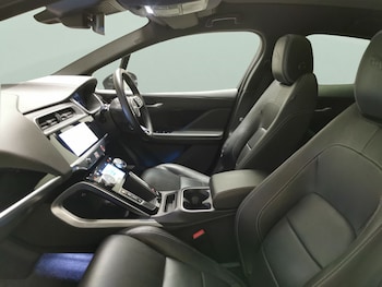Used Jaguar I-Pace 2022 for sale - 79415103: Photo