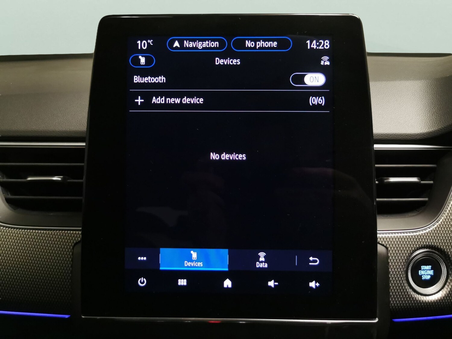 Used Renault Arkana 2022 for sale - 77493020: Photo 16