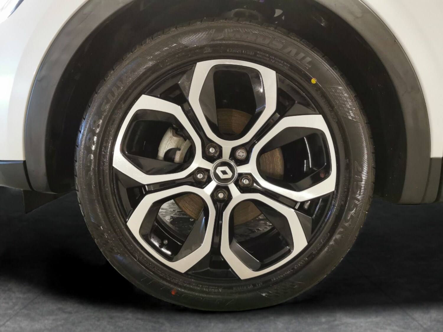 Used Renault Arkana 2022 for sale - 77493020: Photo 23