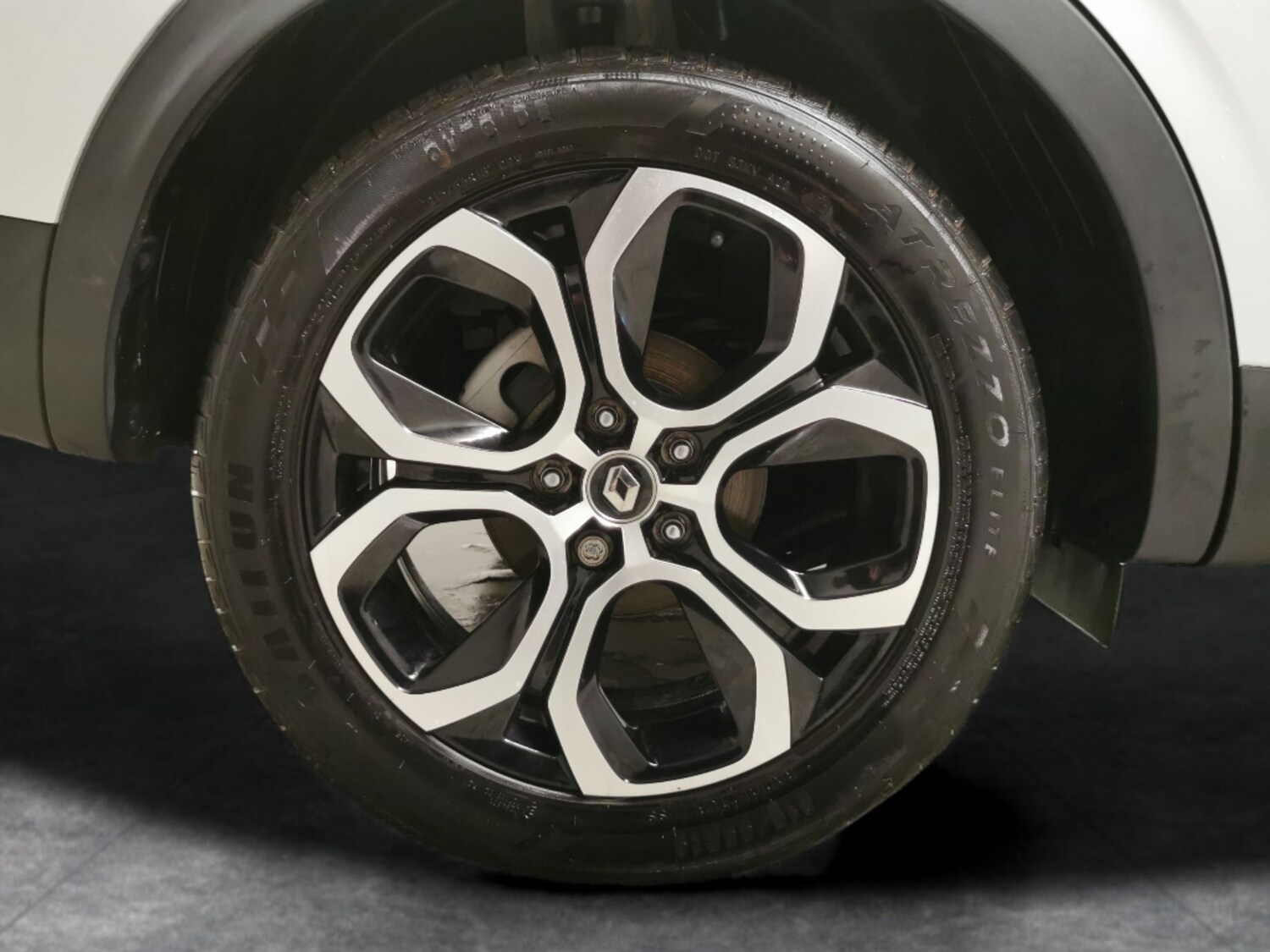 Used Renault Arkana 2022 for sale - 77493020: Photo 25