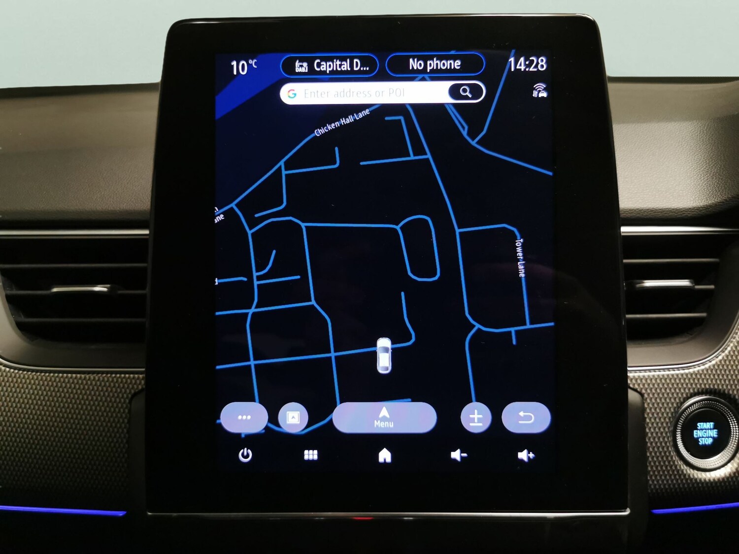 Used Renault Arkana 2022 for sale - 77493020: Photo 6