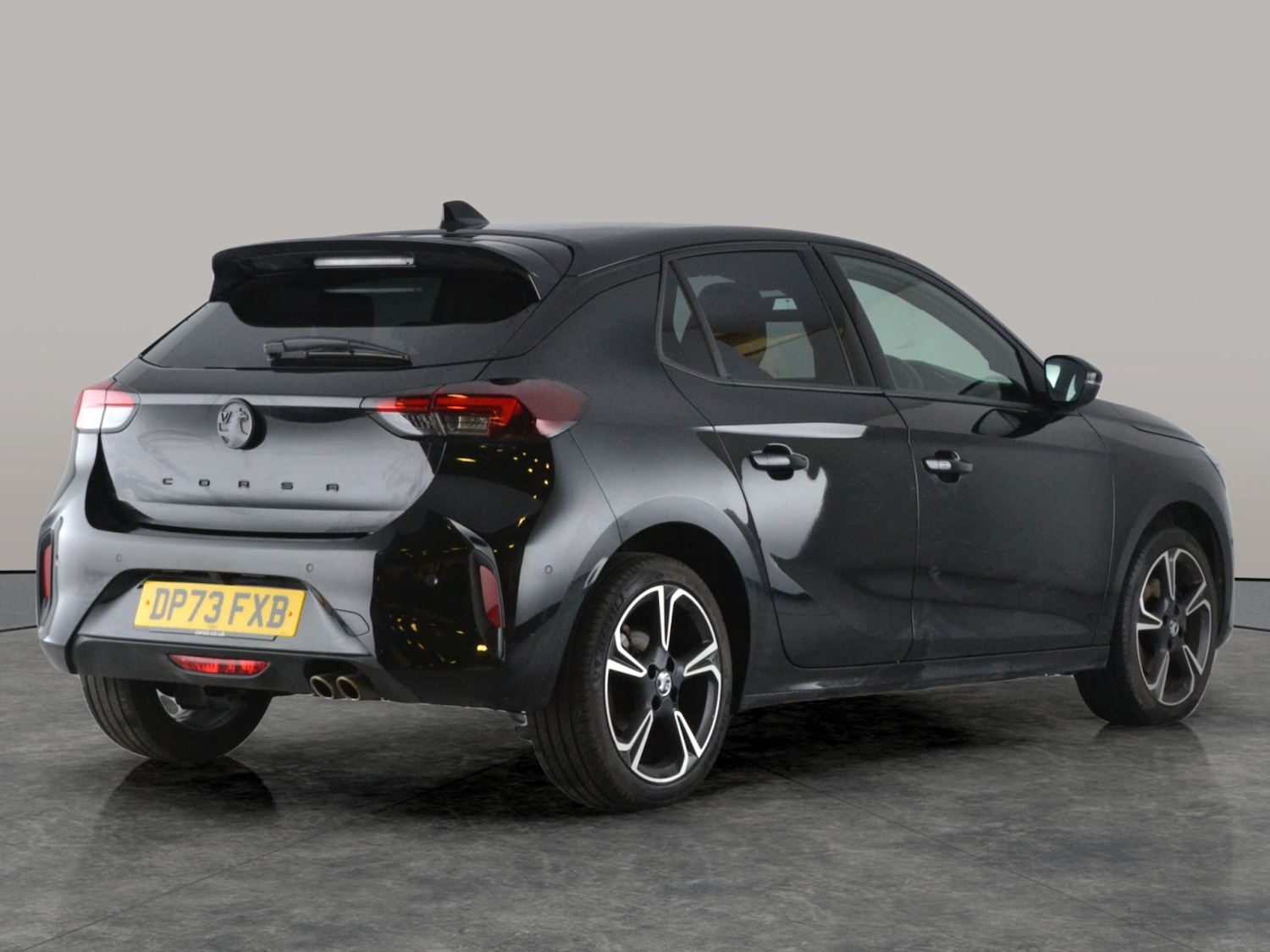 Used Vauxhall Corsa 2024 for sale - 77797942: Photo 10