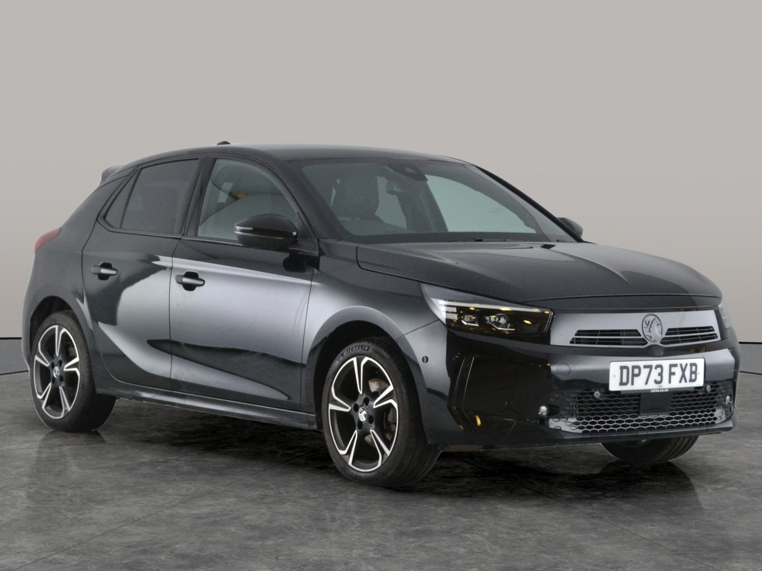 Used Vauxhall Corsa 2024 for sale - 77797942: Photo 12