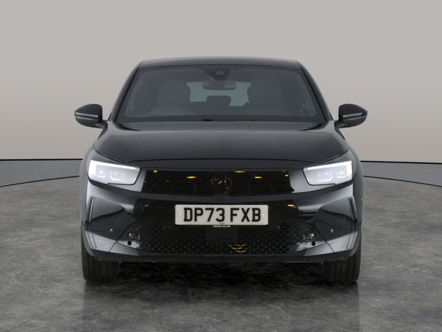 Used Vauxhall Corsa 2024 for sale - 77797942: Photo 13