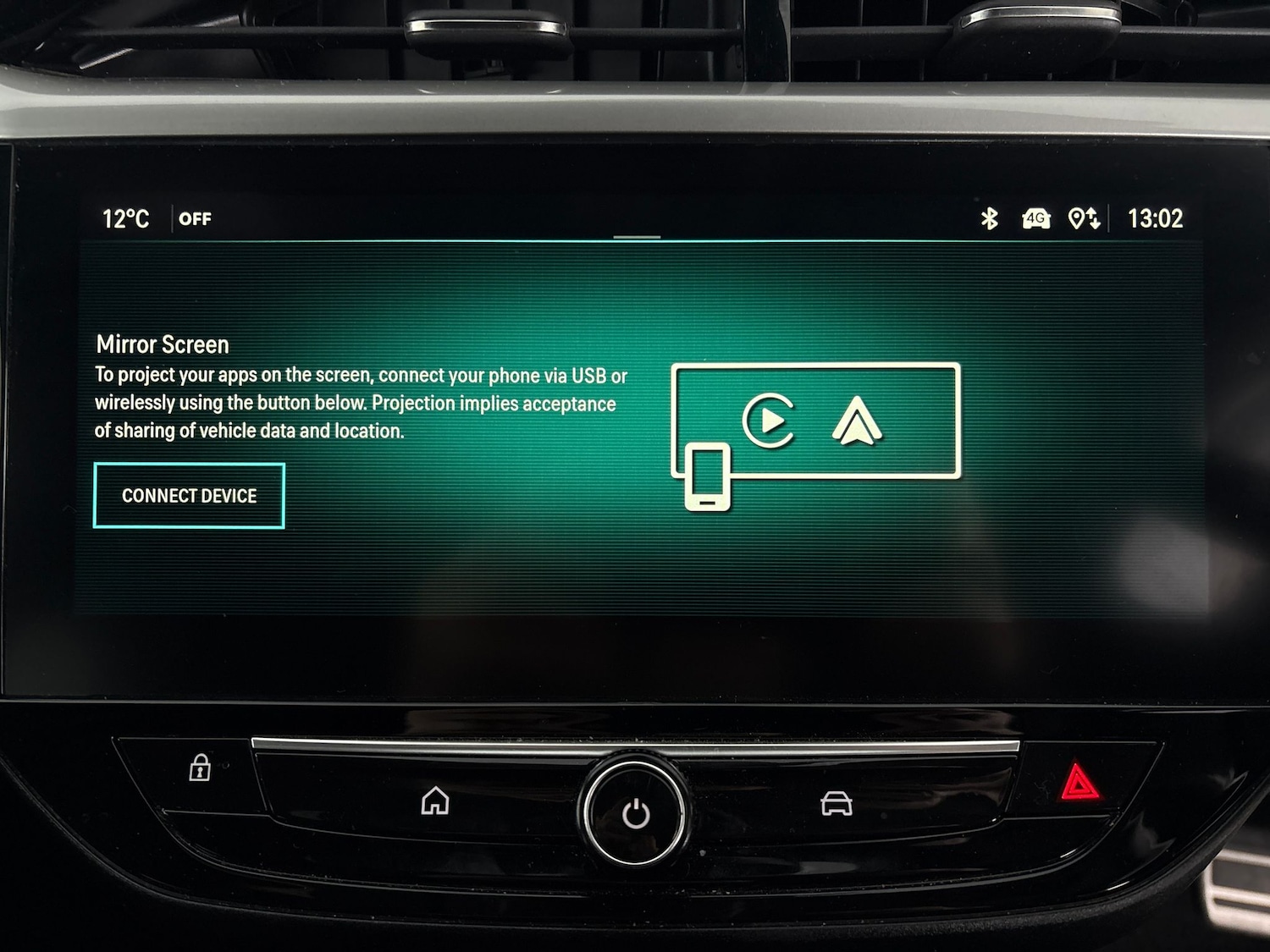 Used Vauxhall Corsa 2024 for sale - 77797942: Photo 14