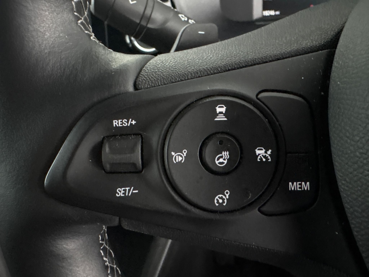 Used Vauxhall Corsa 2024 for sale - 77797942: Photo 22