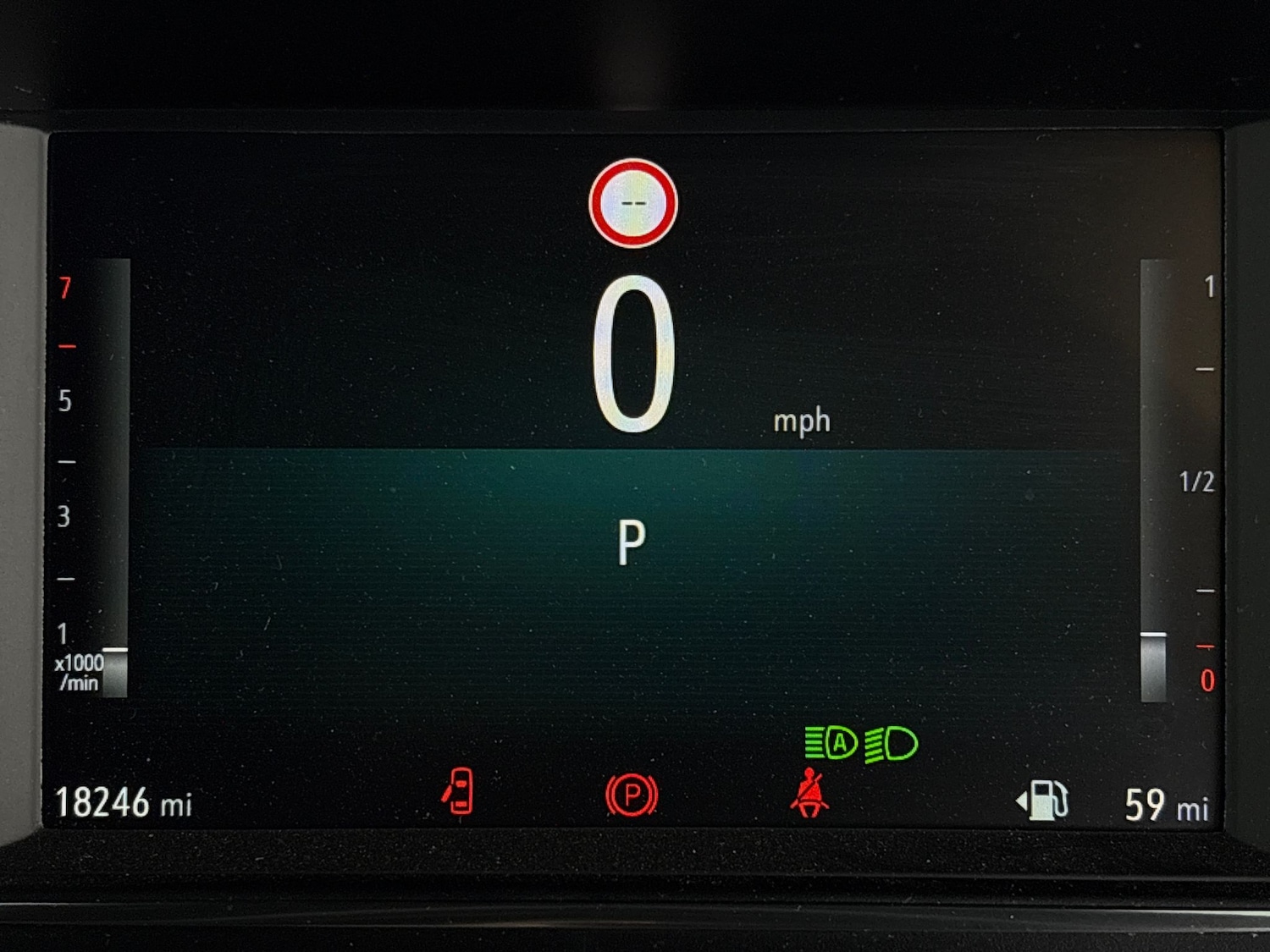 Used Vauxhall Corsa 2024 for sale - 77797942: Photo 25