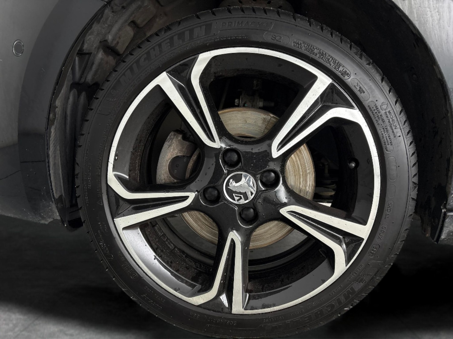 Used Vauxhall Corsa 2024 for sale - 77797942: Photo 30