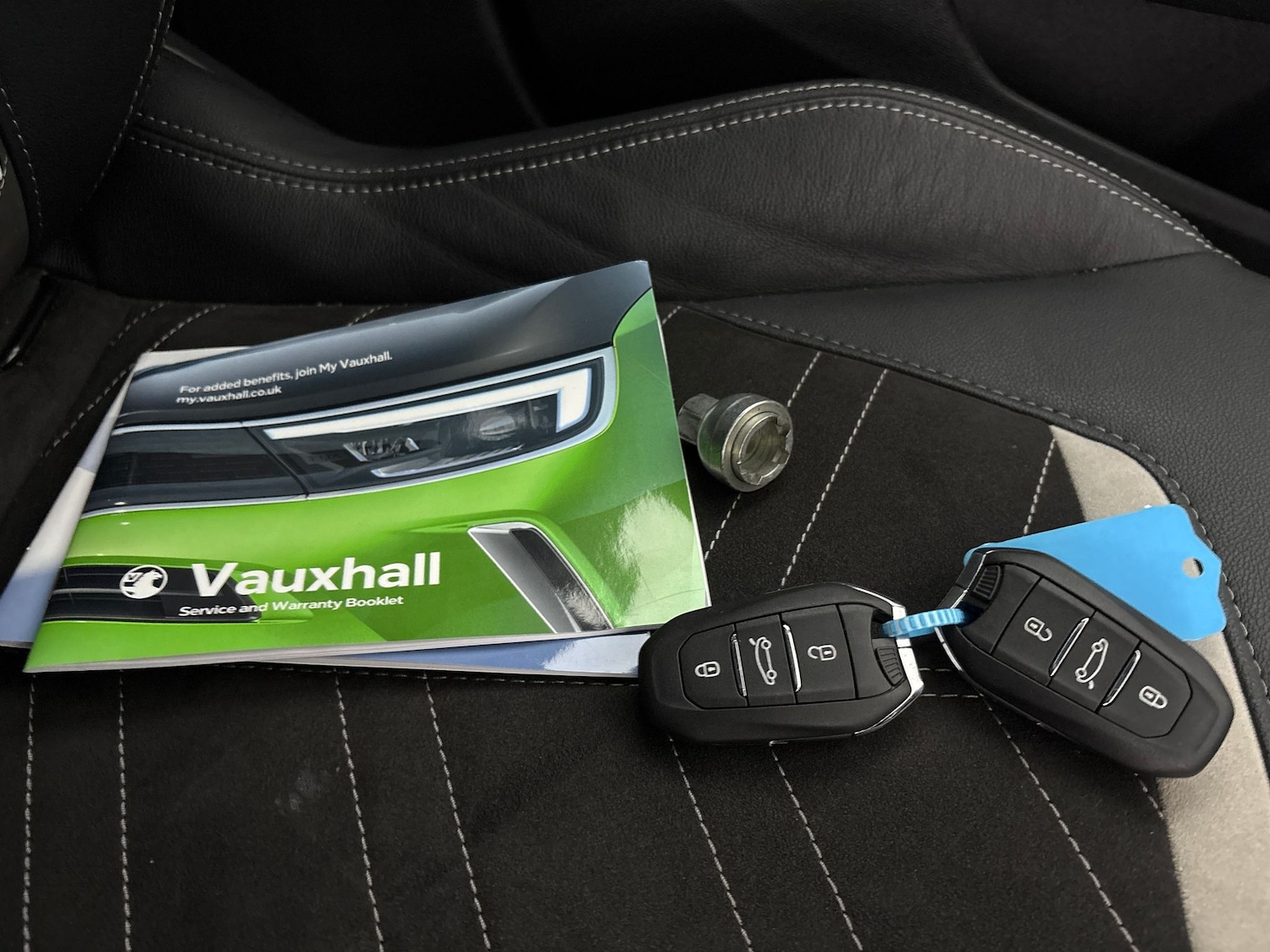 Used Vauxhall Corsa 2024 for sale - 77797942: Photo 39