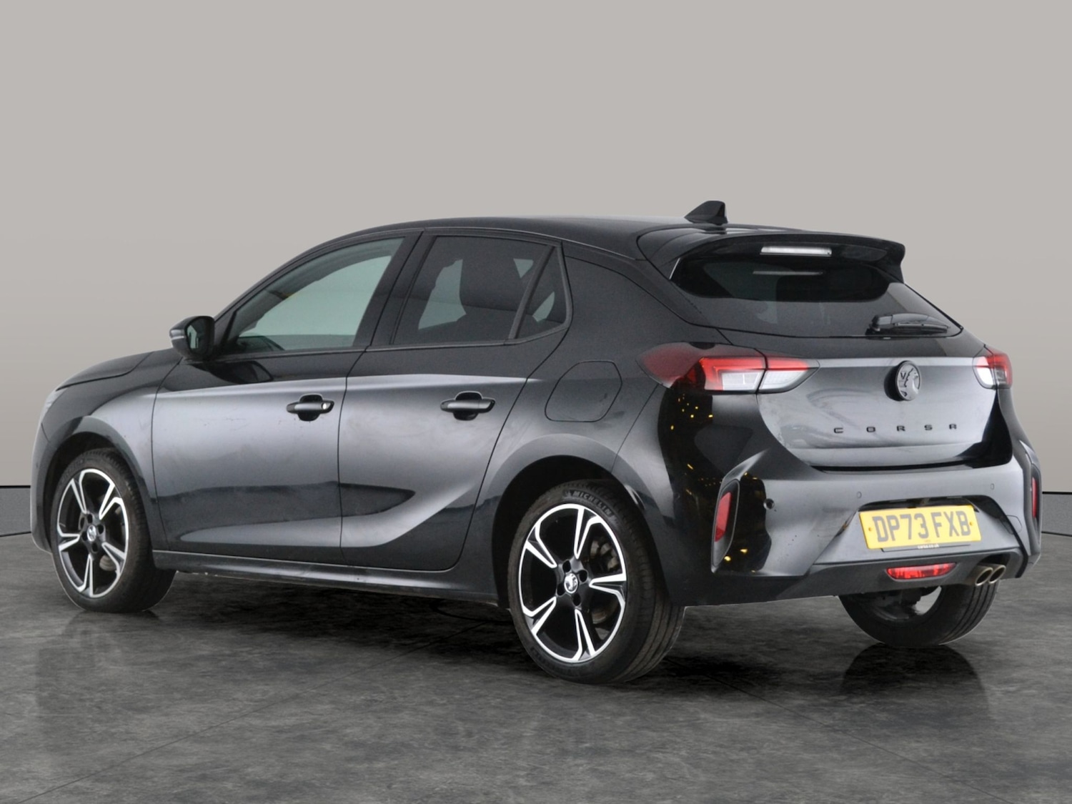 Used Vauxhall Corsa 2024 for sale - 77797942: Photo 8