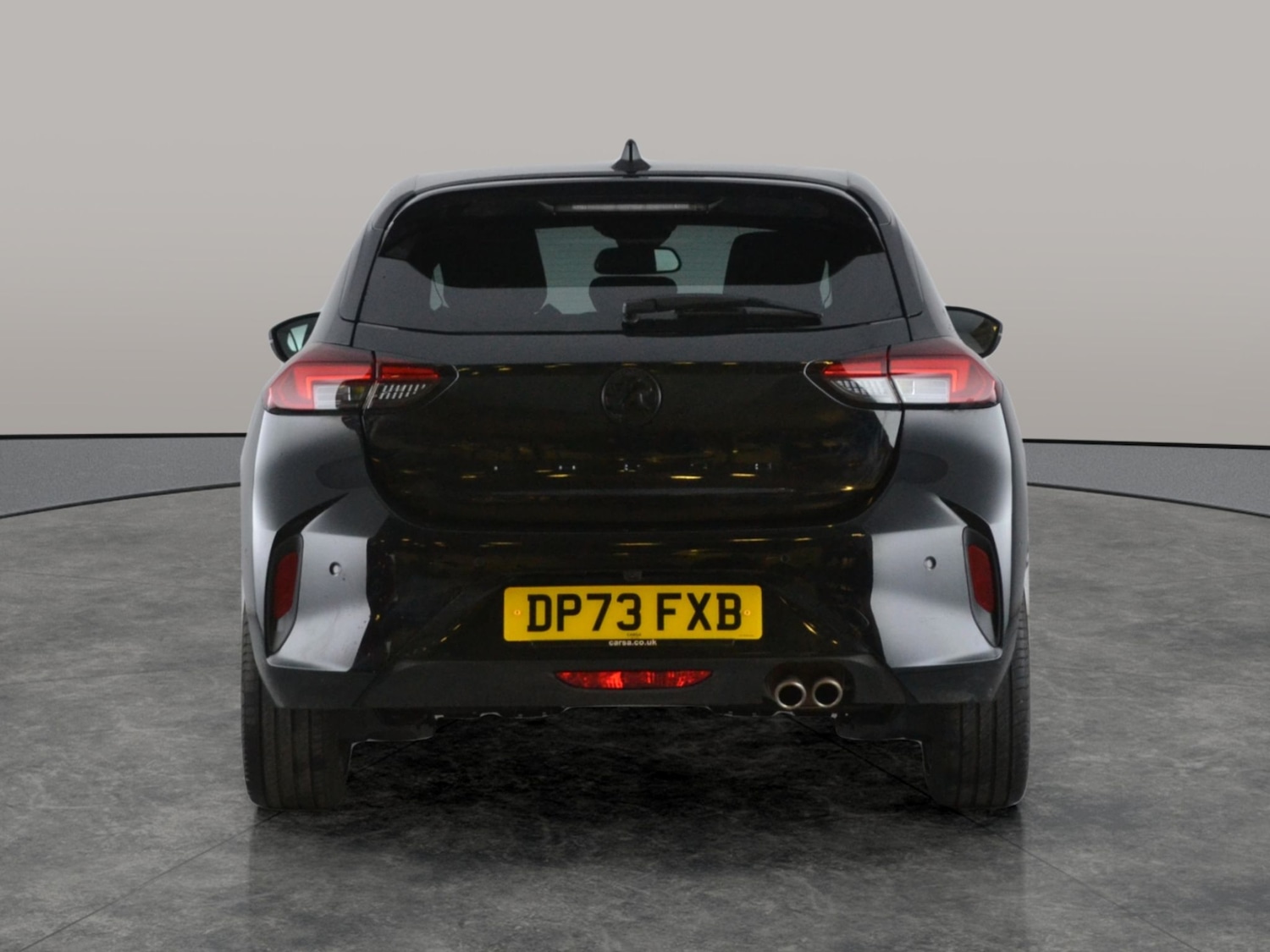 Used Vauxhall Corsa 2024 for sale - 77797942: Photo 9