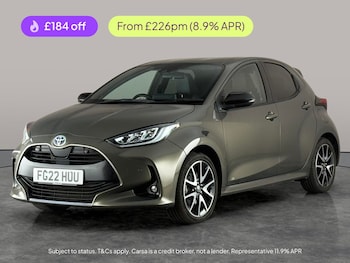 Used Toyota Yaris 2022 for sale - 79099958: Photo
