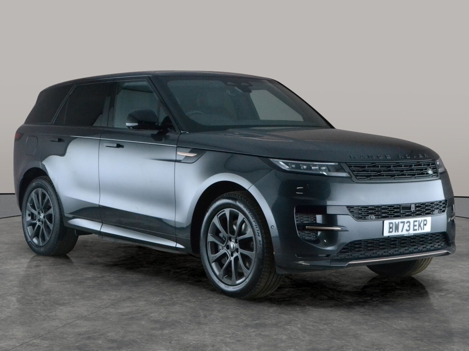 Used Land Rover Range Rover Sport 2024 for sale - 77829750: Photo 10