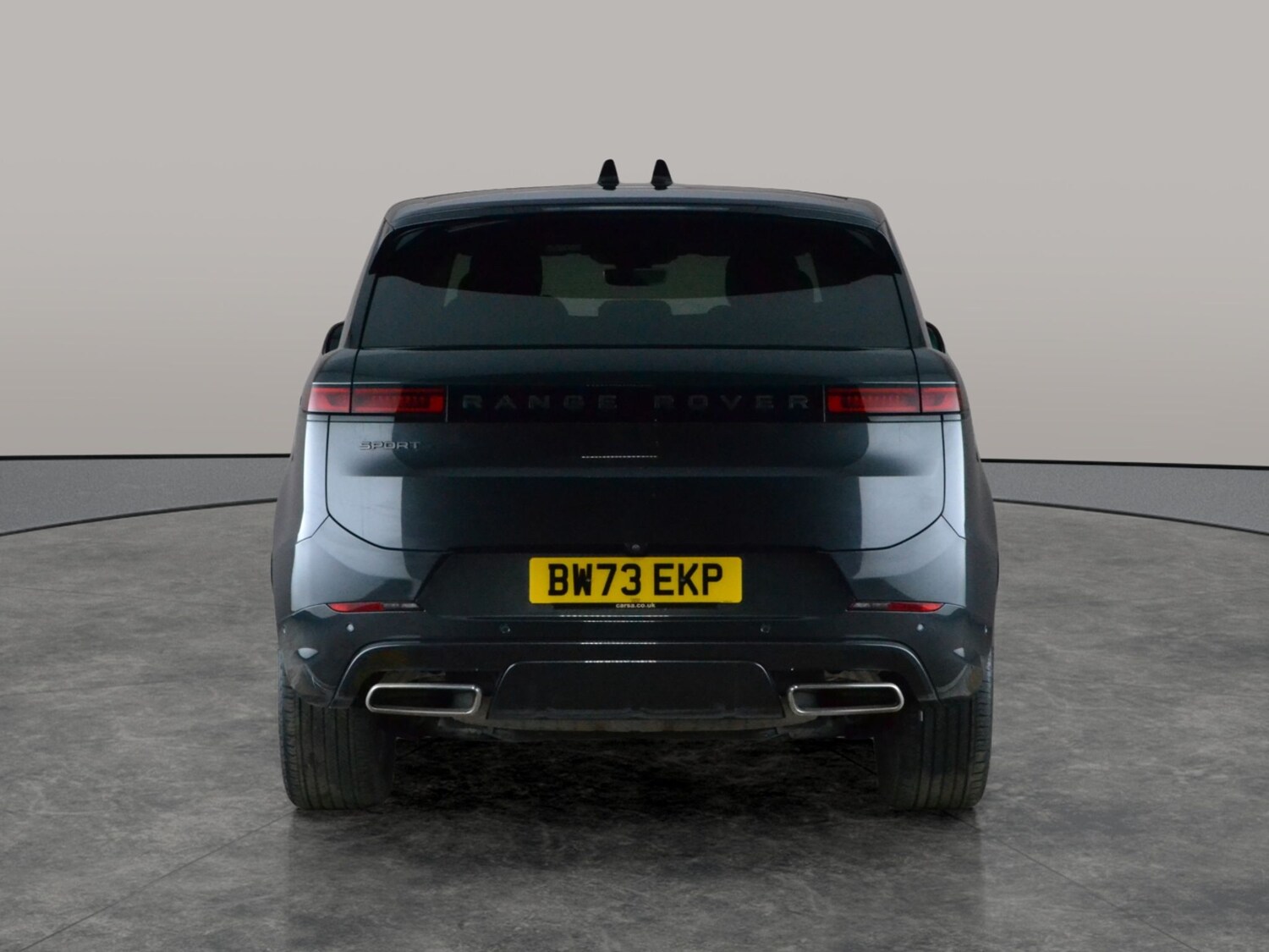 Used Land Rover Range Rover Sport 2024 for sale - 77829750: Photo 13