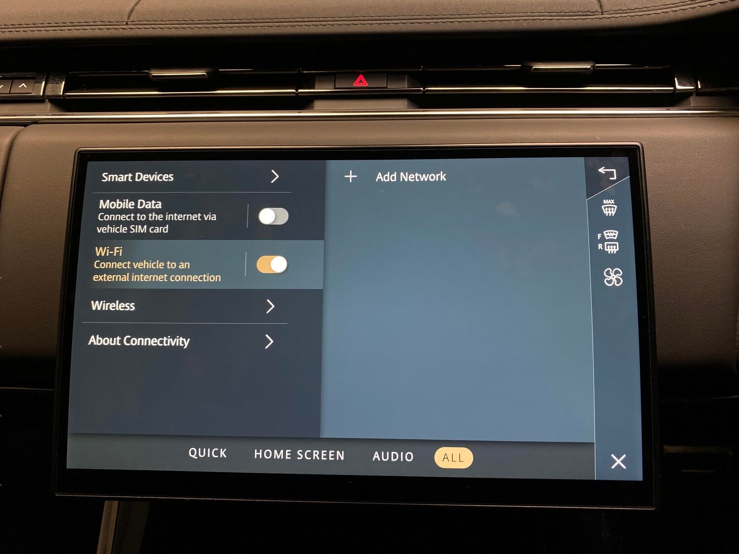 Used Land Rover Range Rover Sport 2024 for sale - 77829750: Photo 21