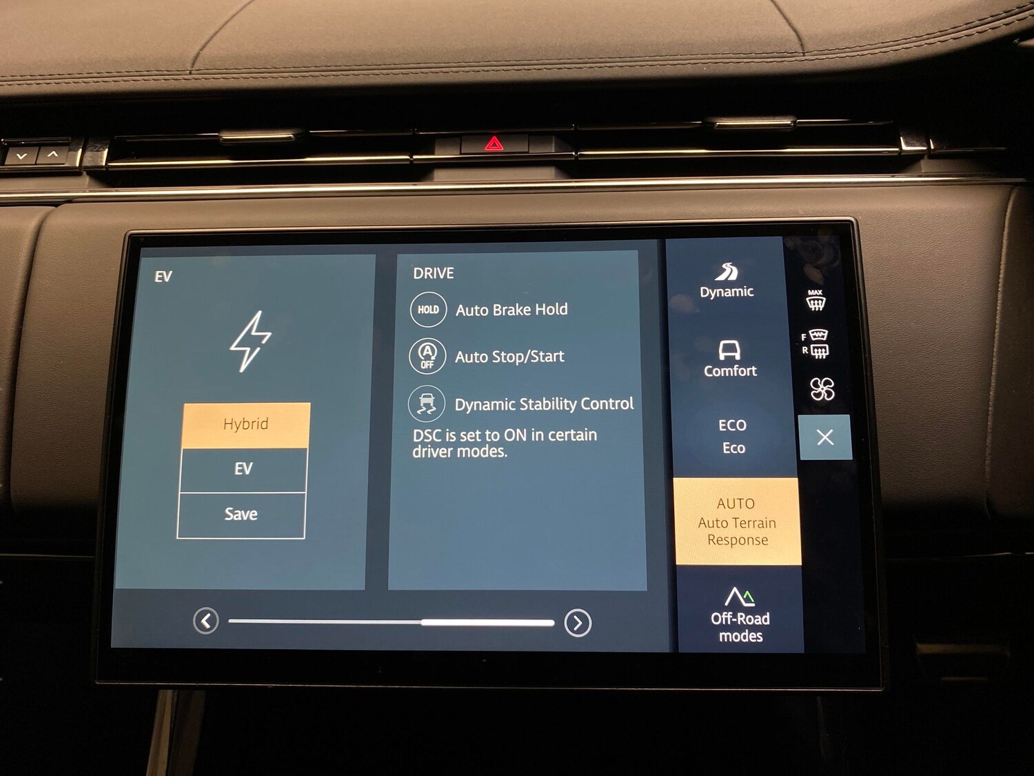 Used Land Rover Range Rover Sport 2024 for sale - 77829750: Photo 24