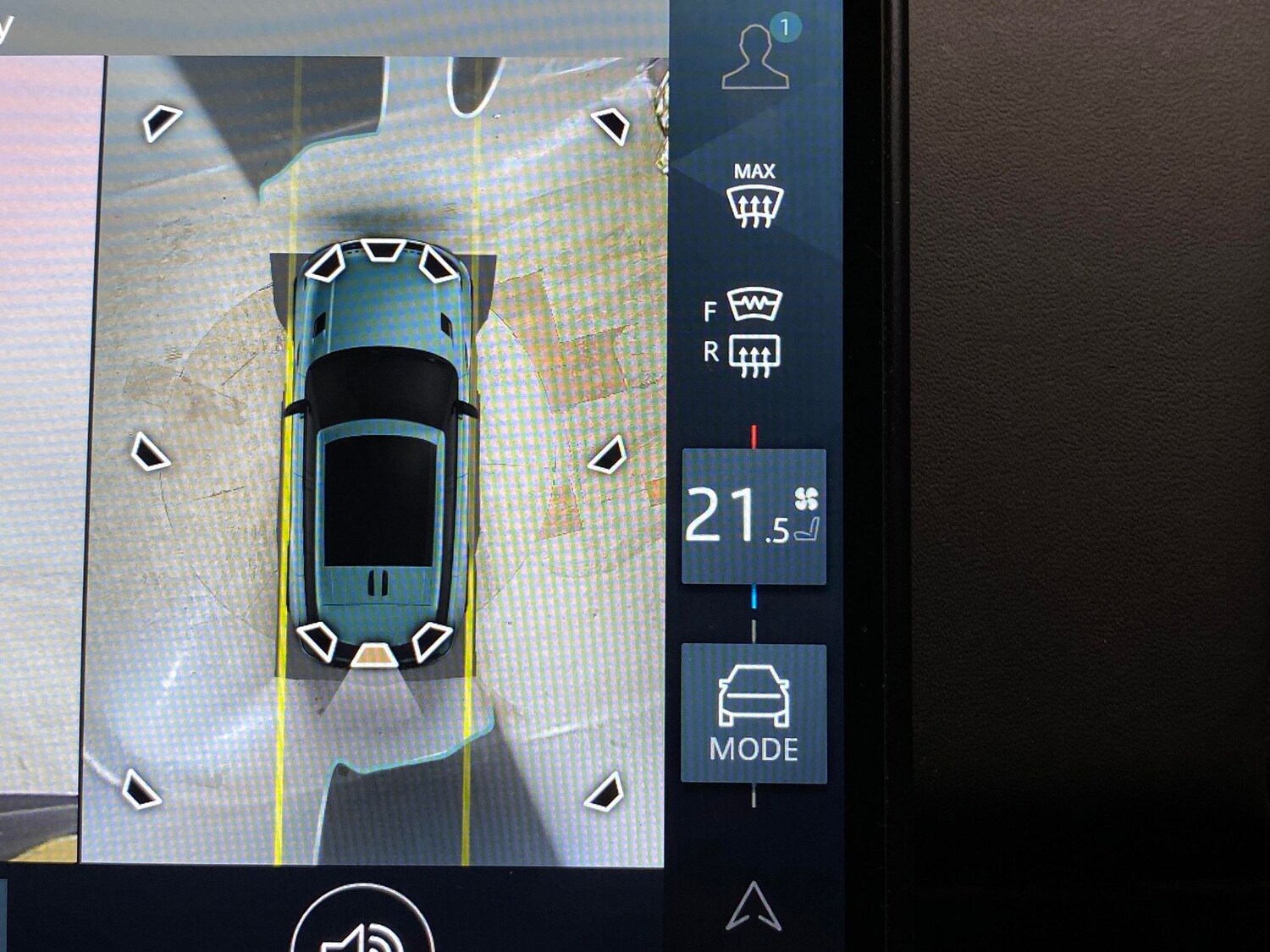 Used Land Rover Range Rover Sport 2024 for sale - 77829750: Photo 26